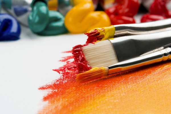 ExpresArte — artes plásticas
